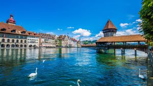 Alpine Discovery by Rail - Travelmarvel 