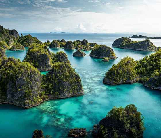 Solomom Islands