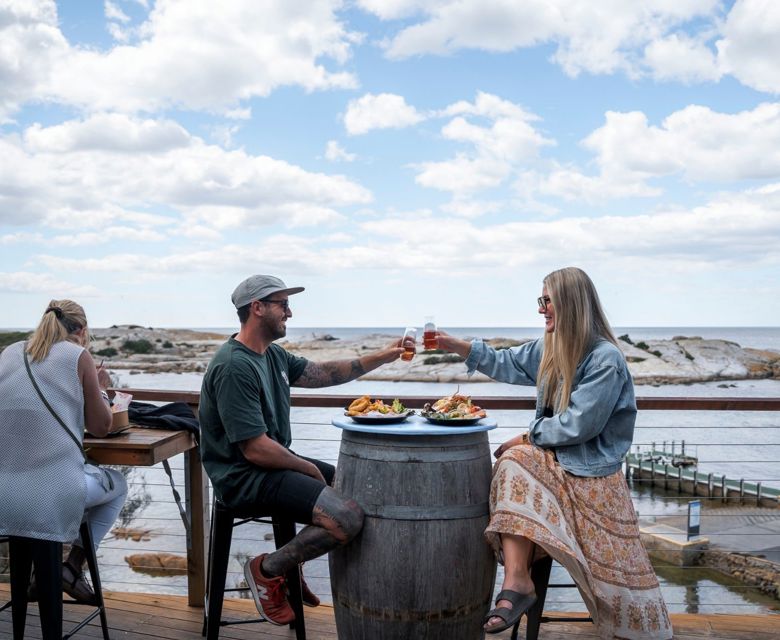 Discover a different Australia