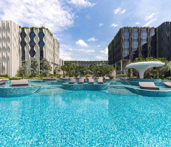 Village Hotel Sentosa