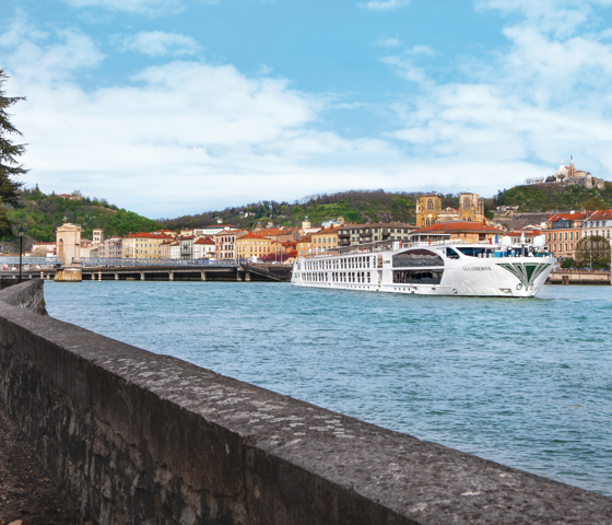 Uniworld River Cruises