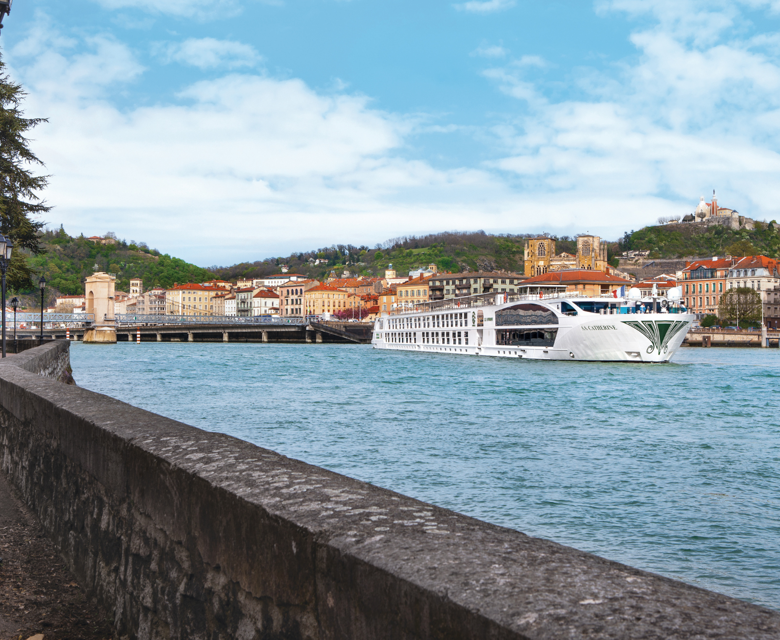 Uniworld River Cruises