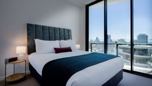 The Star Residences One Bedroom