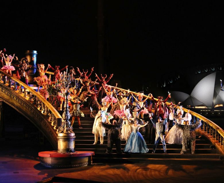 The Phantom Of The Opera On Sydney Harbour 54660136154 CR Prudence Upton