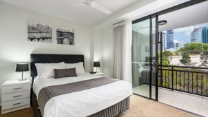 The Docks On Goodwin 2 Bedroom 