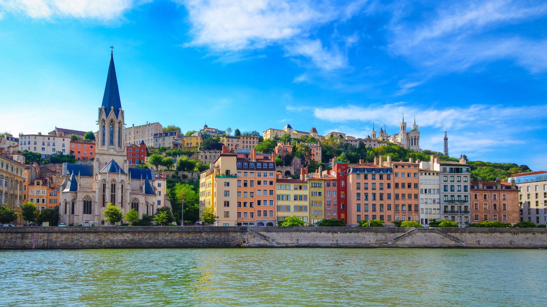 Lyon