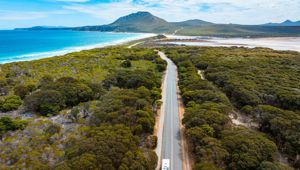 Southwest Edge Self Drive