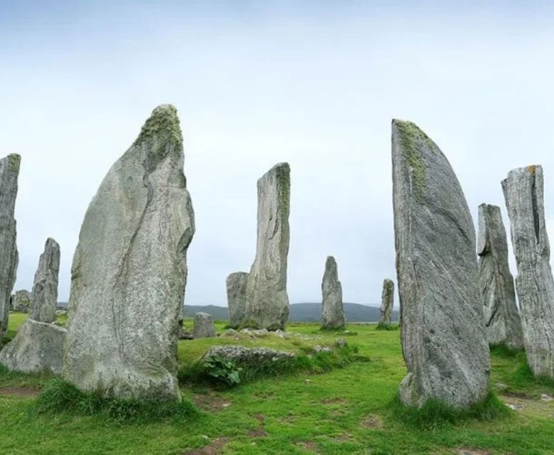  Scotlands Stonehenge