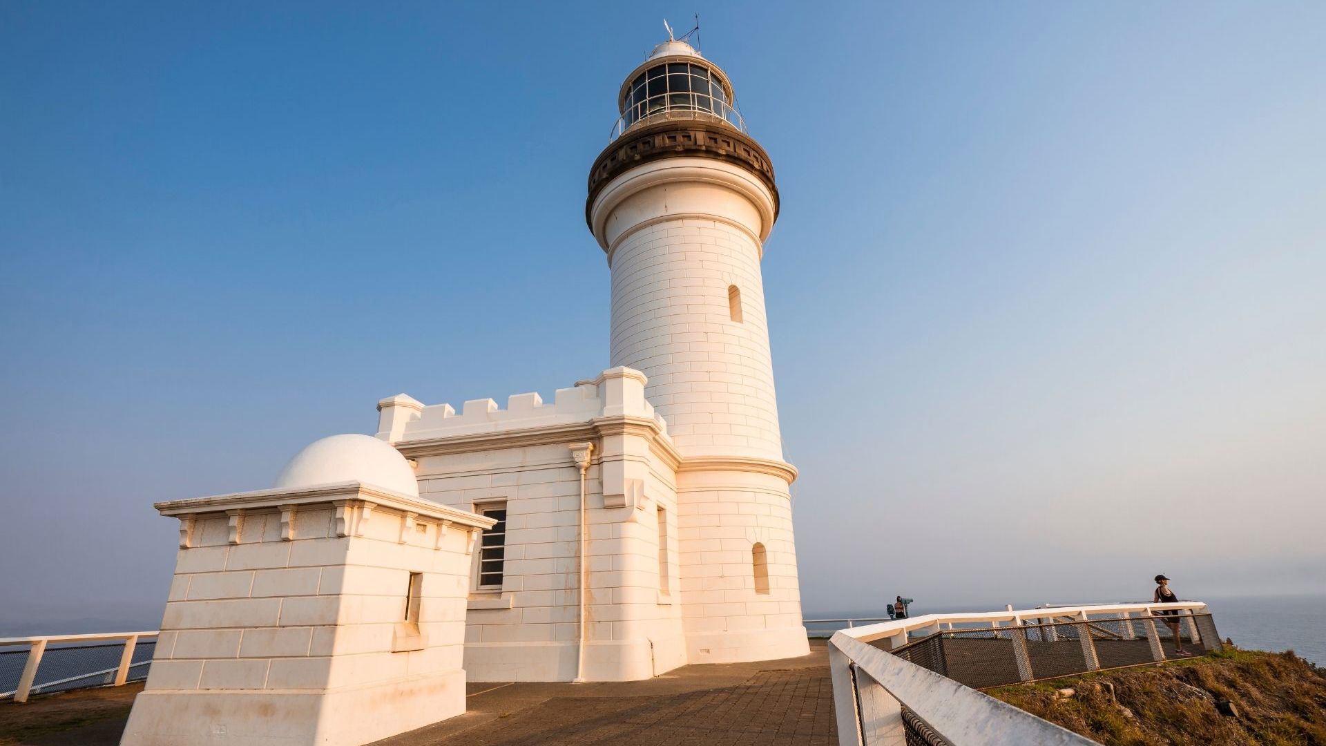 Byron Bay Cape Byron Lighthouse © Destination NSW