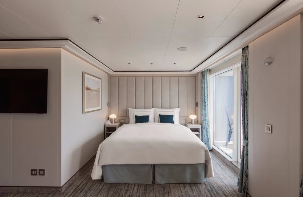 Nova Premium Veranda