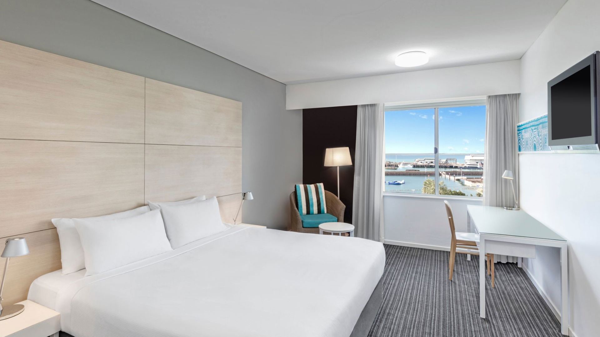 Vibe Hotel Darwin Room