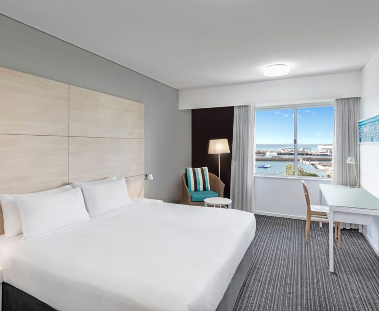 Vibe Hotel Darwin Room