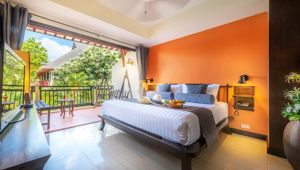 Cha Da Beach Resort & Spa - Silver Suite