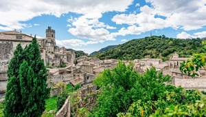 Viviers, France
