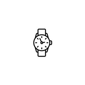 Watch Icon
