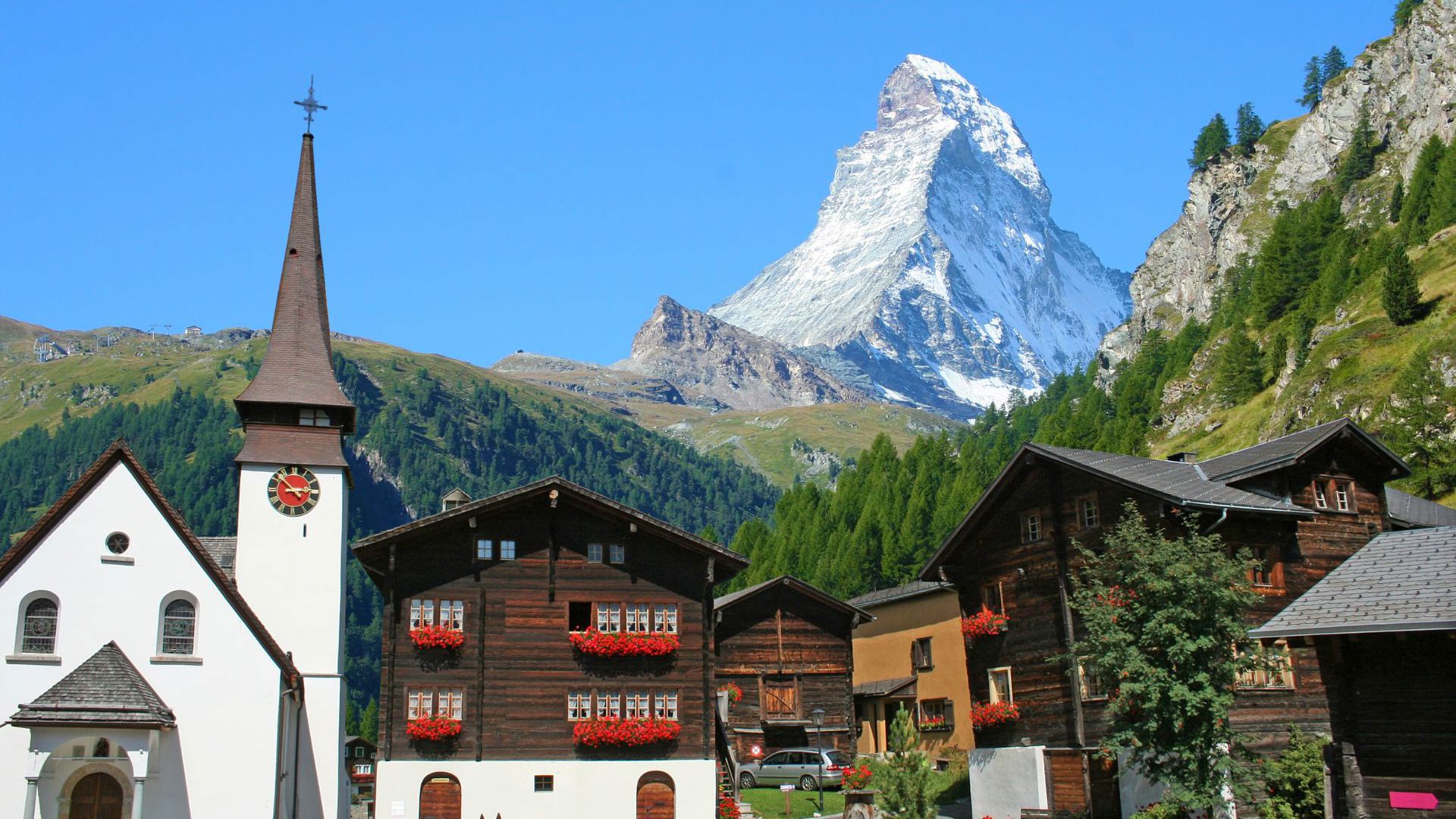 Zermatt