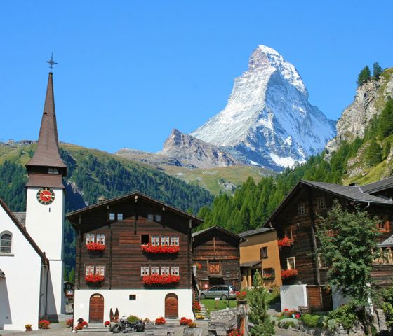 Zermatt