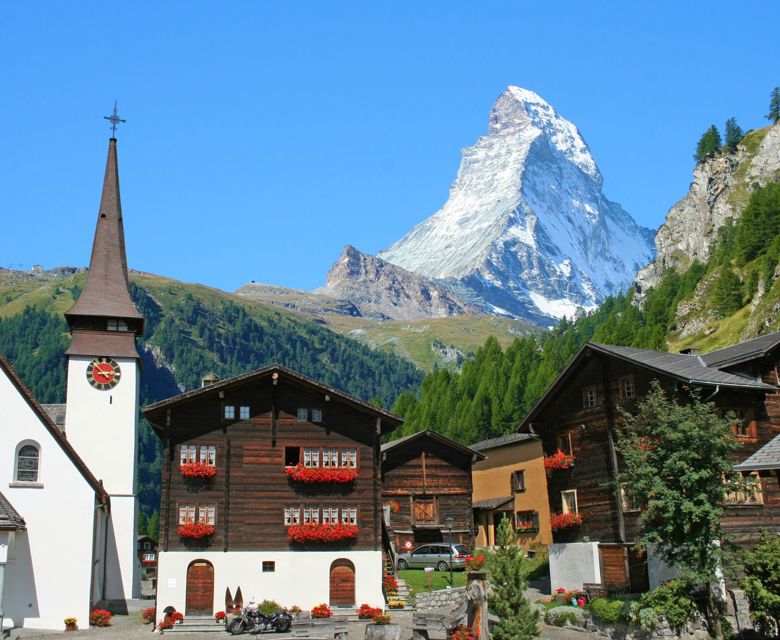 Zermatt