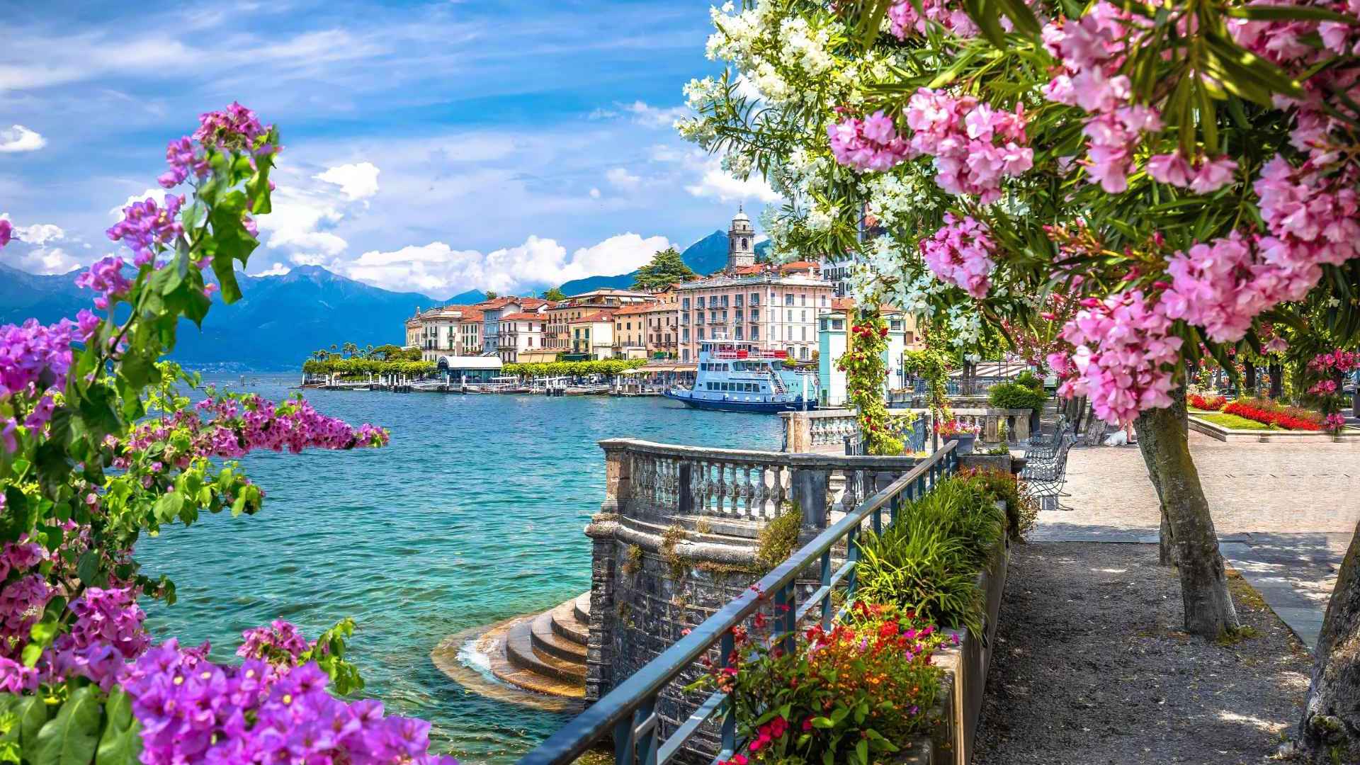 Bellagio Como 