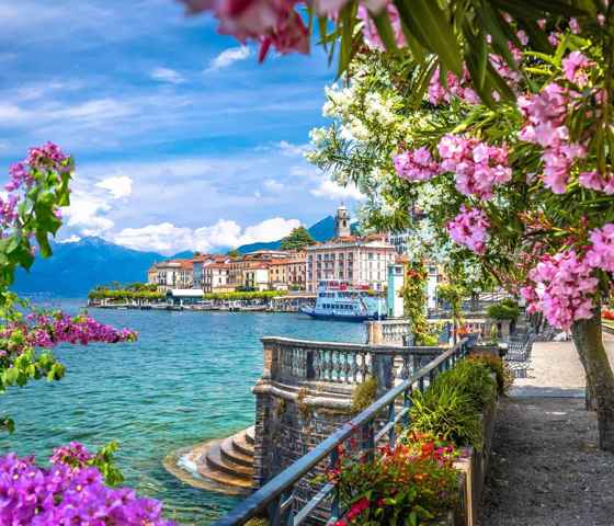 Bellagio Como