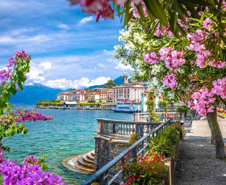 Bellagio Como 
