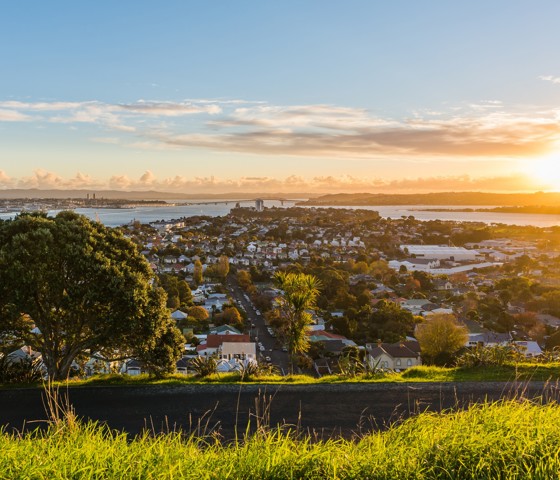 Auckland