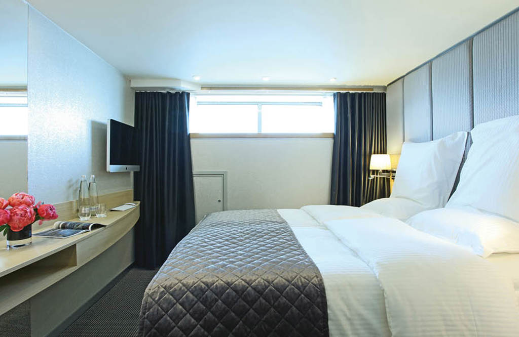Standard Suite