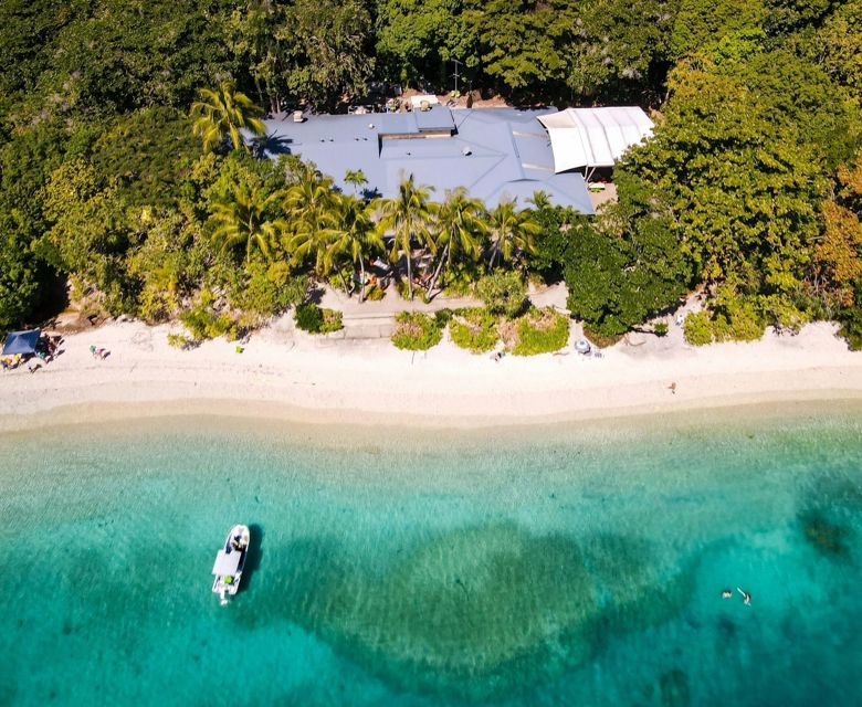 Cairns Flights