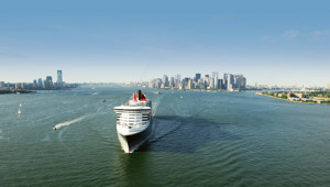 Queen Mary 2