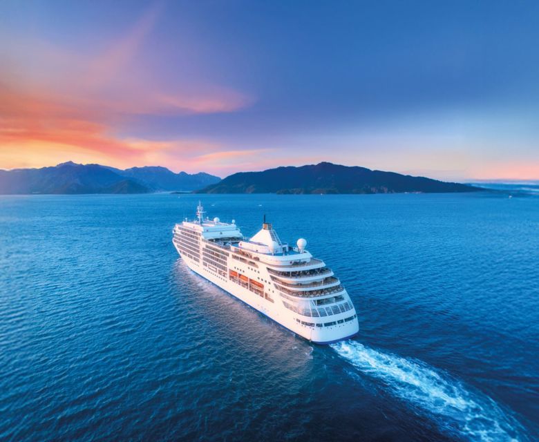 There’s more to Ocean Cruising than you think (Our First Timers Guide)