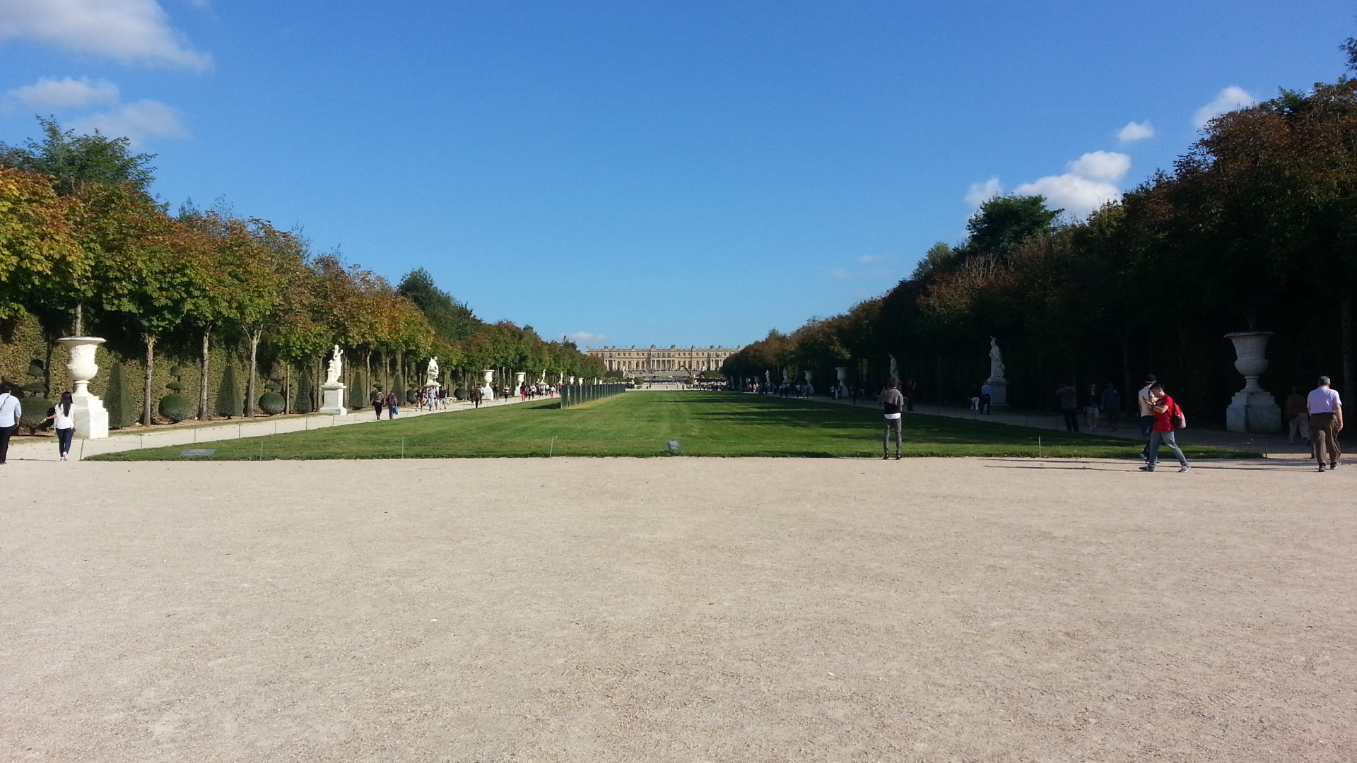 Versailles