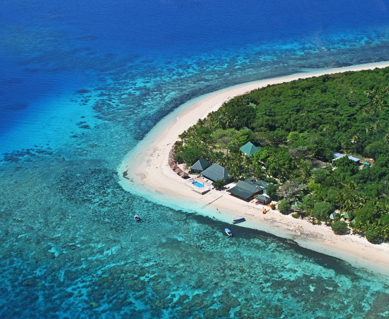 Cheap Flights to Nadi, Fiji
