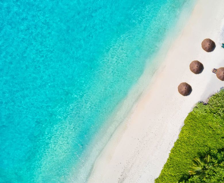 Beach Holidays to Asia