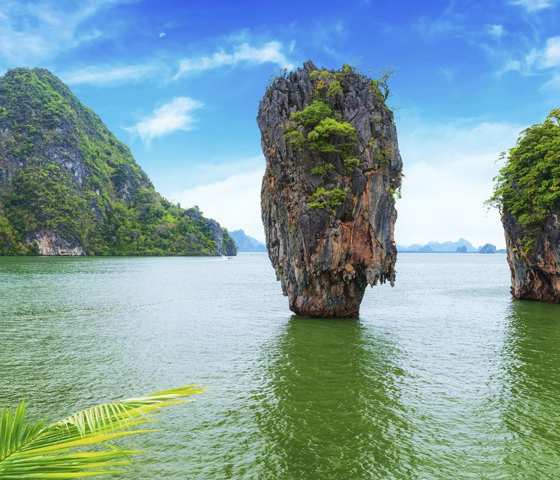 Thailand