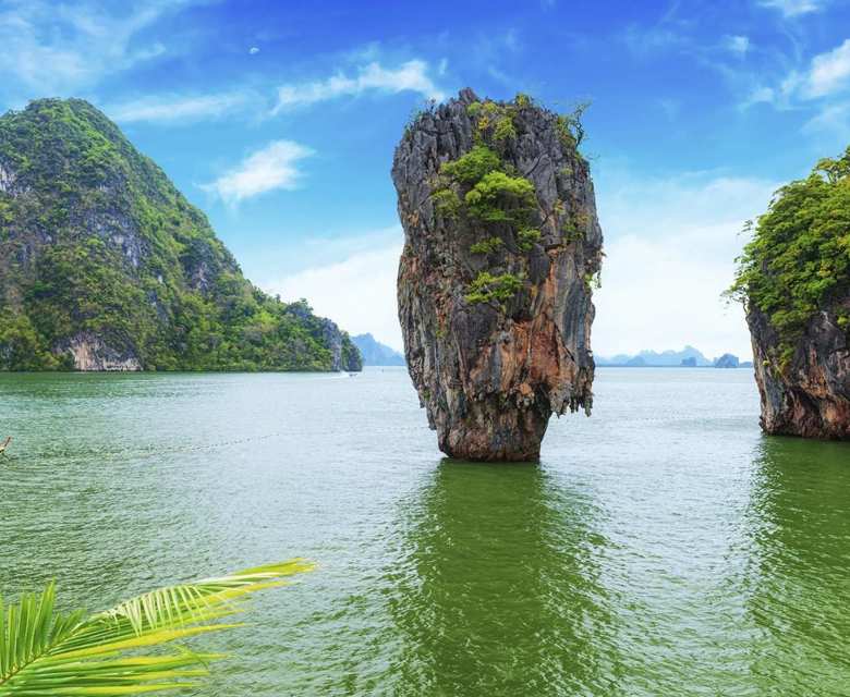 Thailand