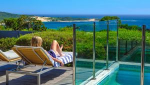 Cape To Cape Injidup Spa Retreat, Near Yallingup CREDIT Tourism WA 114557