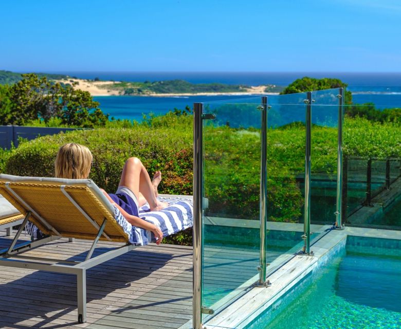 Cape To Cape Injidup Spa Retreat, Near Yallingup CREDIT Tourism WA 114557