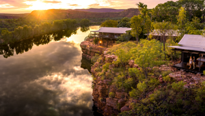 El Questro Homestead Pano CR Gday Group
