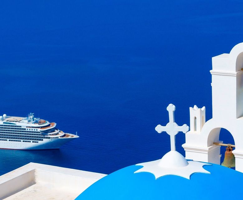 Mediterranean cruises