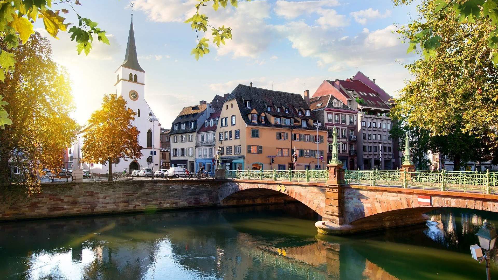 Strasbourg