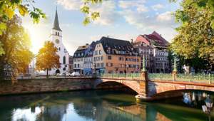 Strasbourg