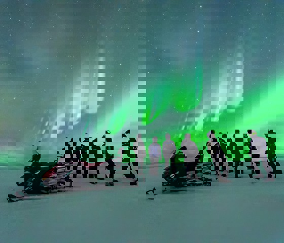 Northern Lights