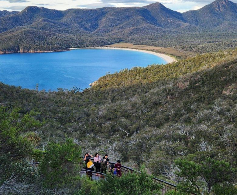 Wineglass Bay