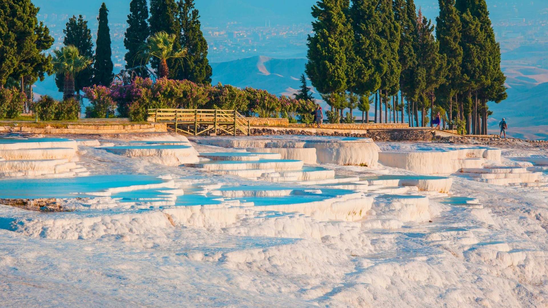 Pamukkale