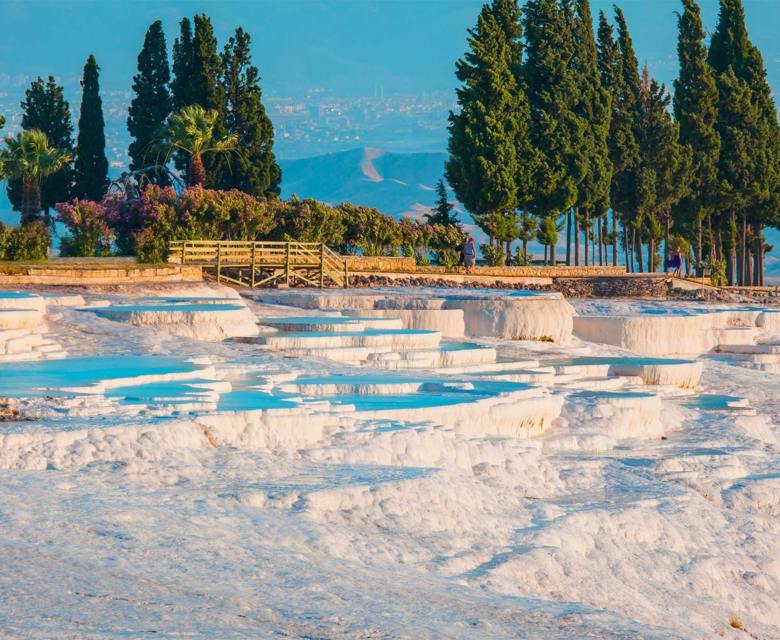 Pamukkale