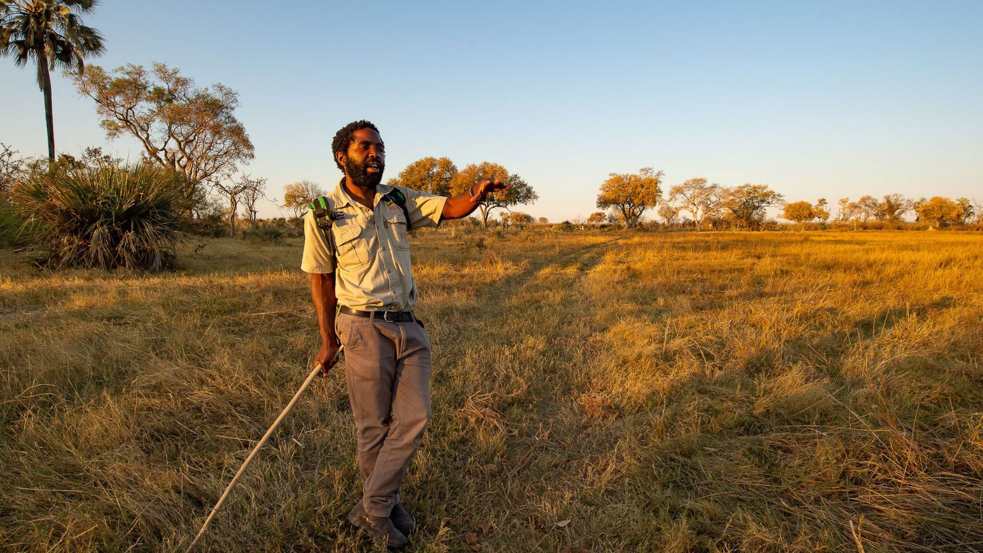 Sunway Botswana Okavango Delta Credit Bruce Taylor