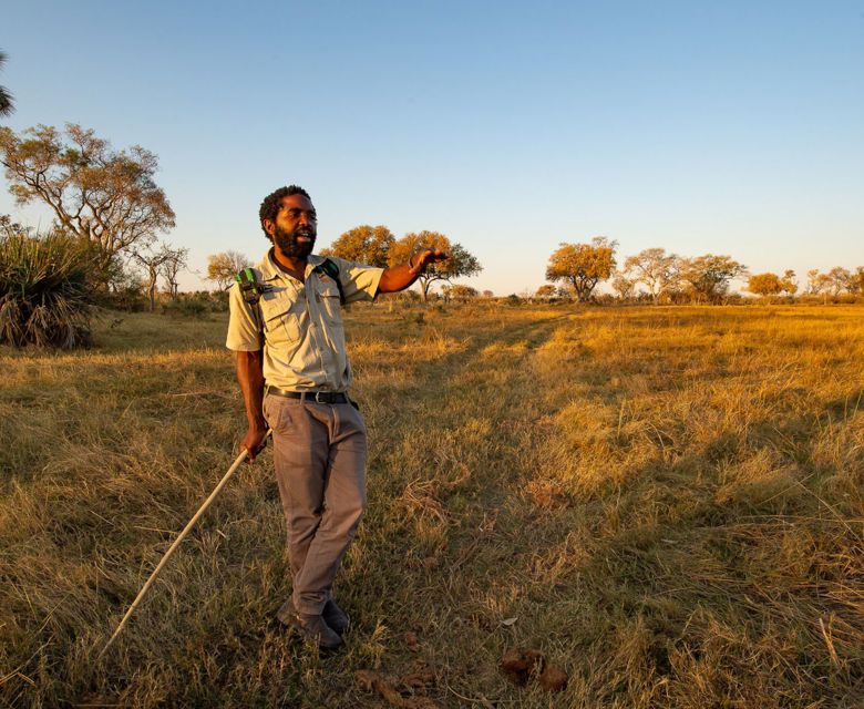 Sunway Botswana Okavango Delta Credit Bruce Taylor