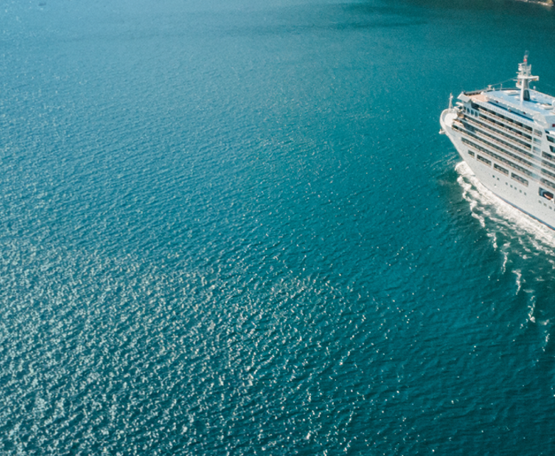 READY. SET. SAIL