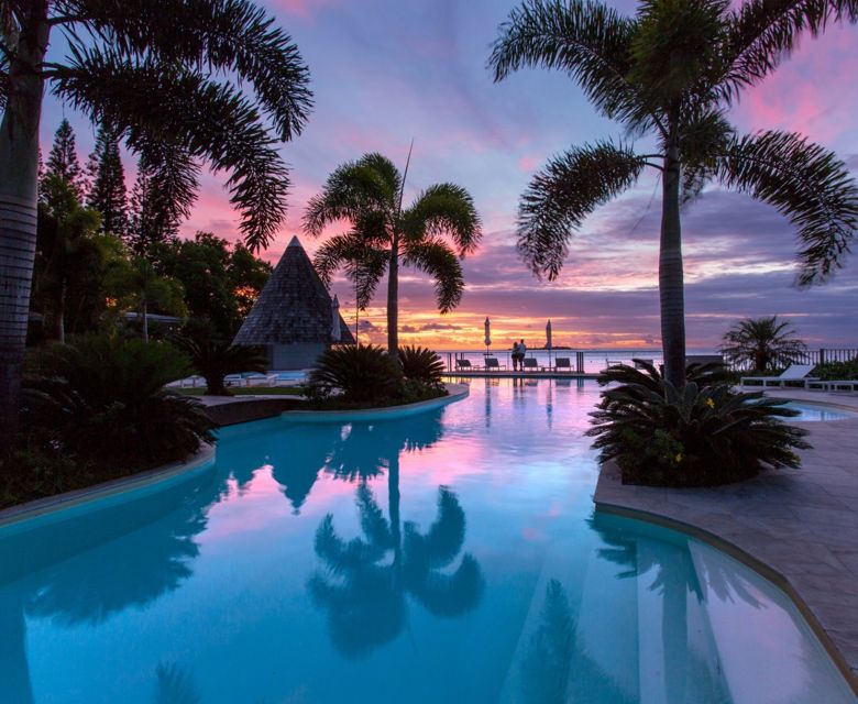 Chateau Royal Beach resort & Spa - pool 3