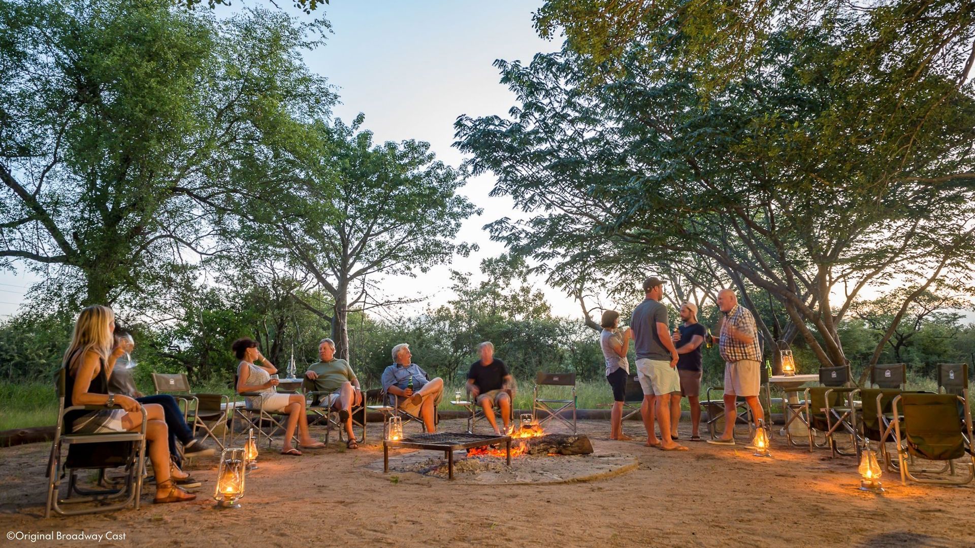 Makuwa Safari Lodge Em Gatland.